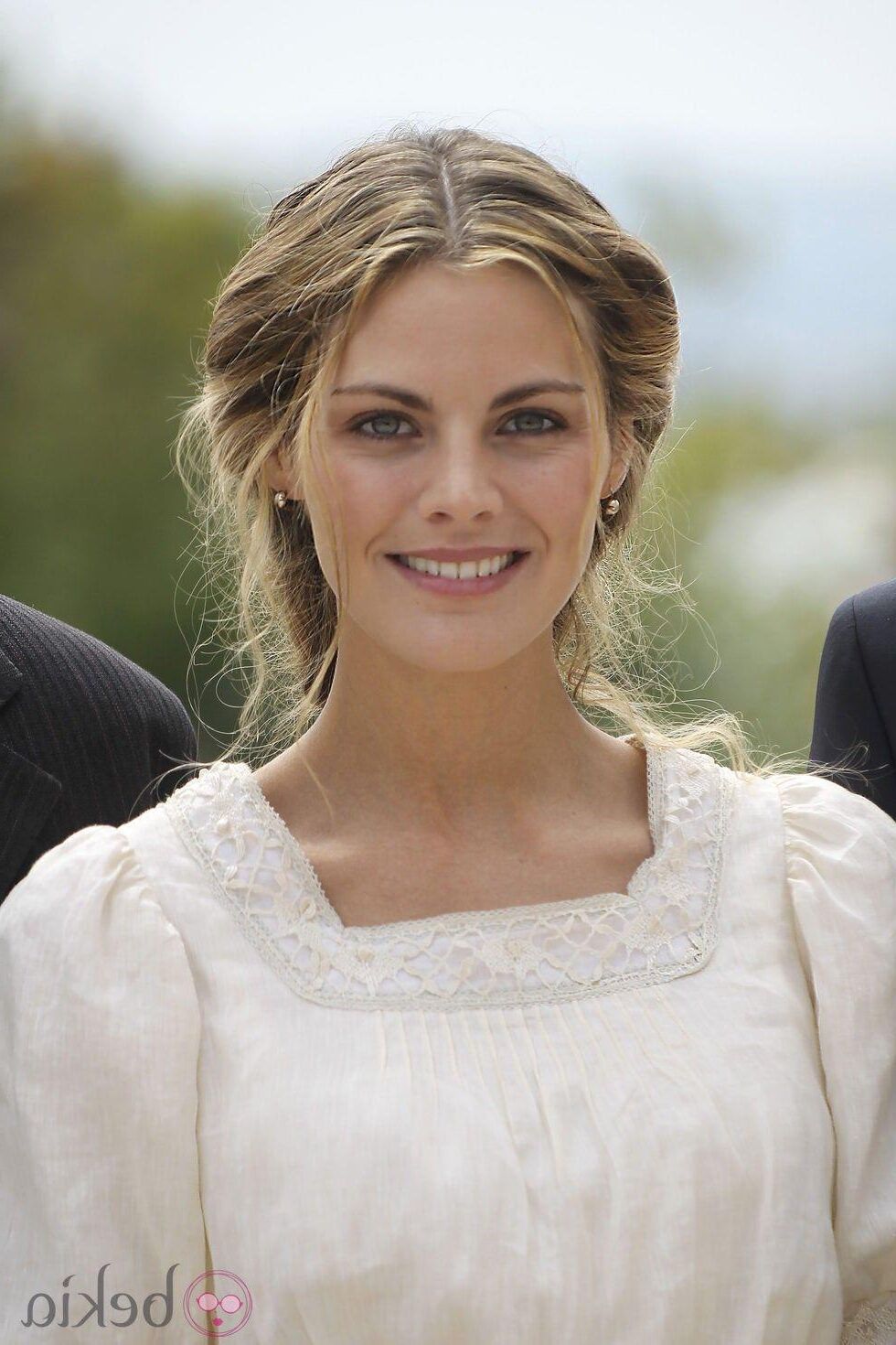 Amaia Salamanca 