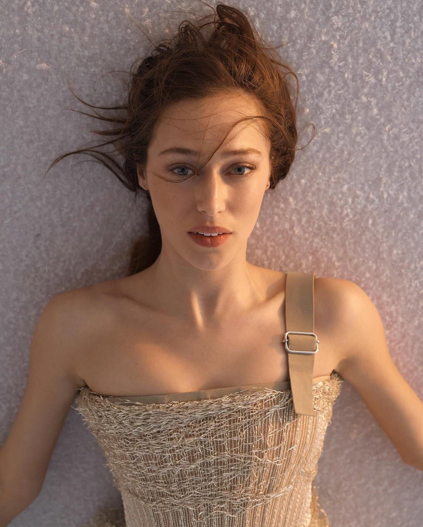Alycia Debnam Carey