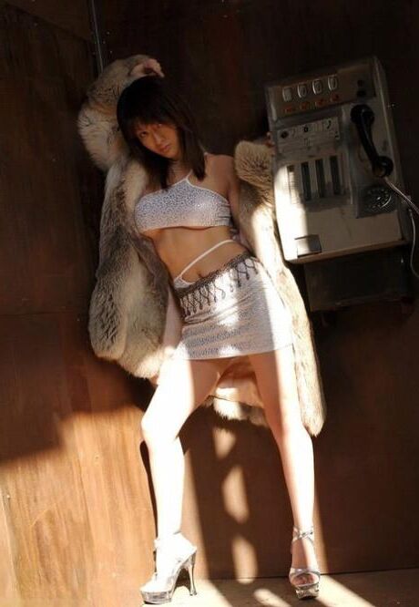 Short Skirts 