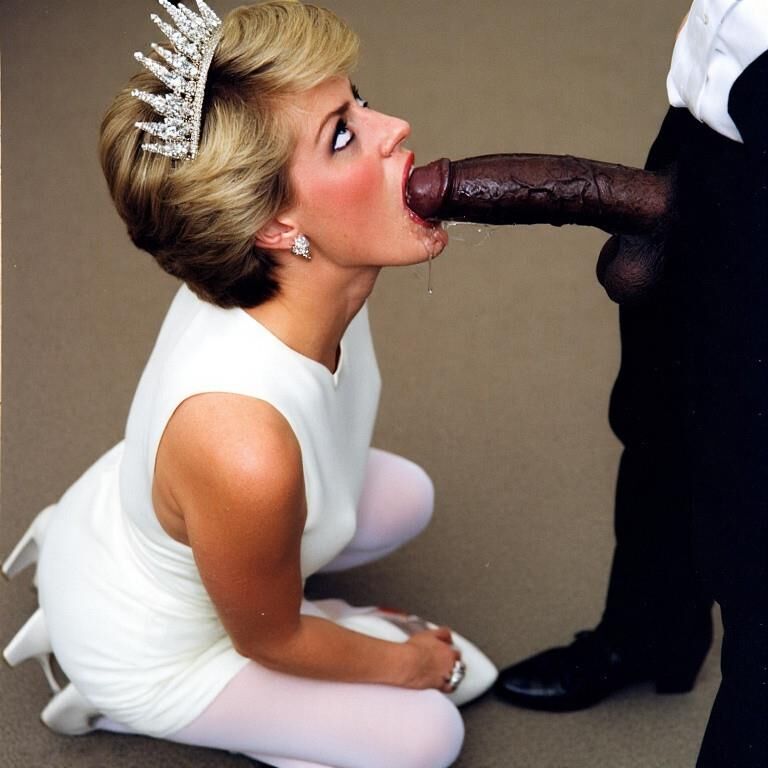 Colección Diana Spencer