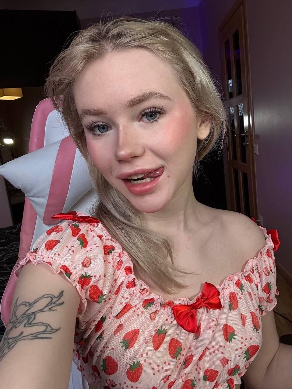 Daddy's Fuck Princess Lexie Part 