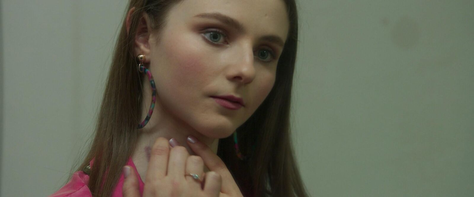 Thomasin McKenzie