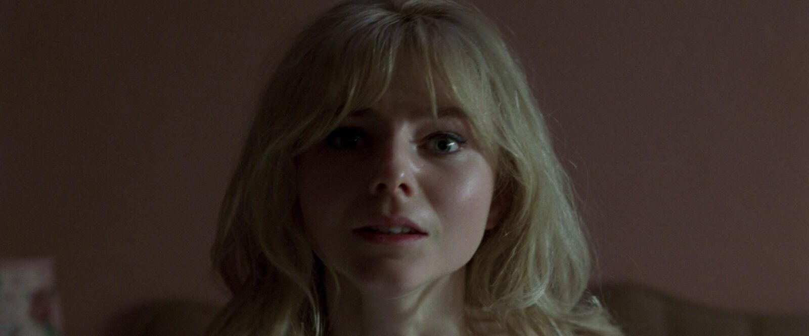 Thomasin McKenzie