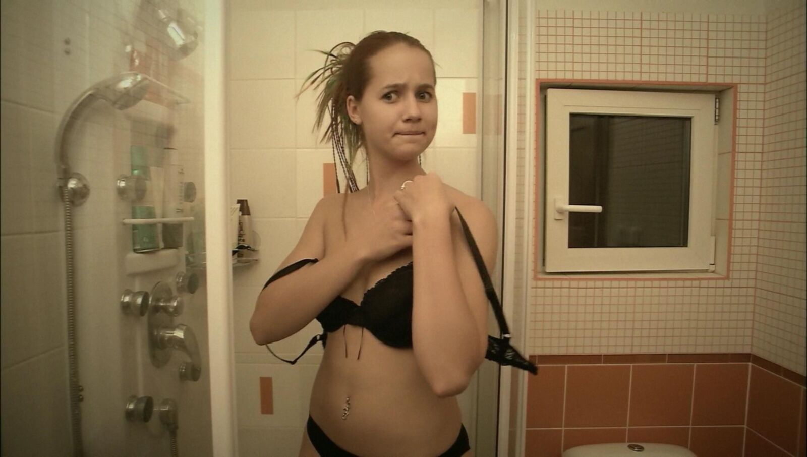 Lenka Juroskova Gympl ()