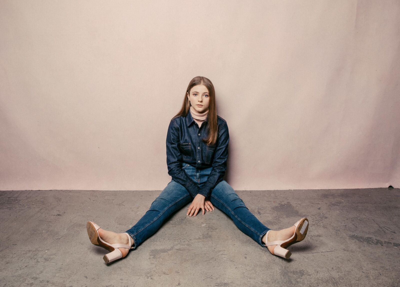Thomasin McKenzie