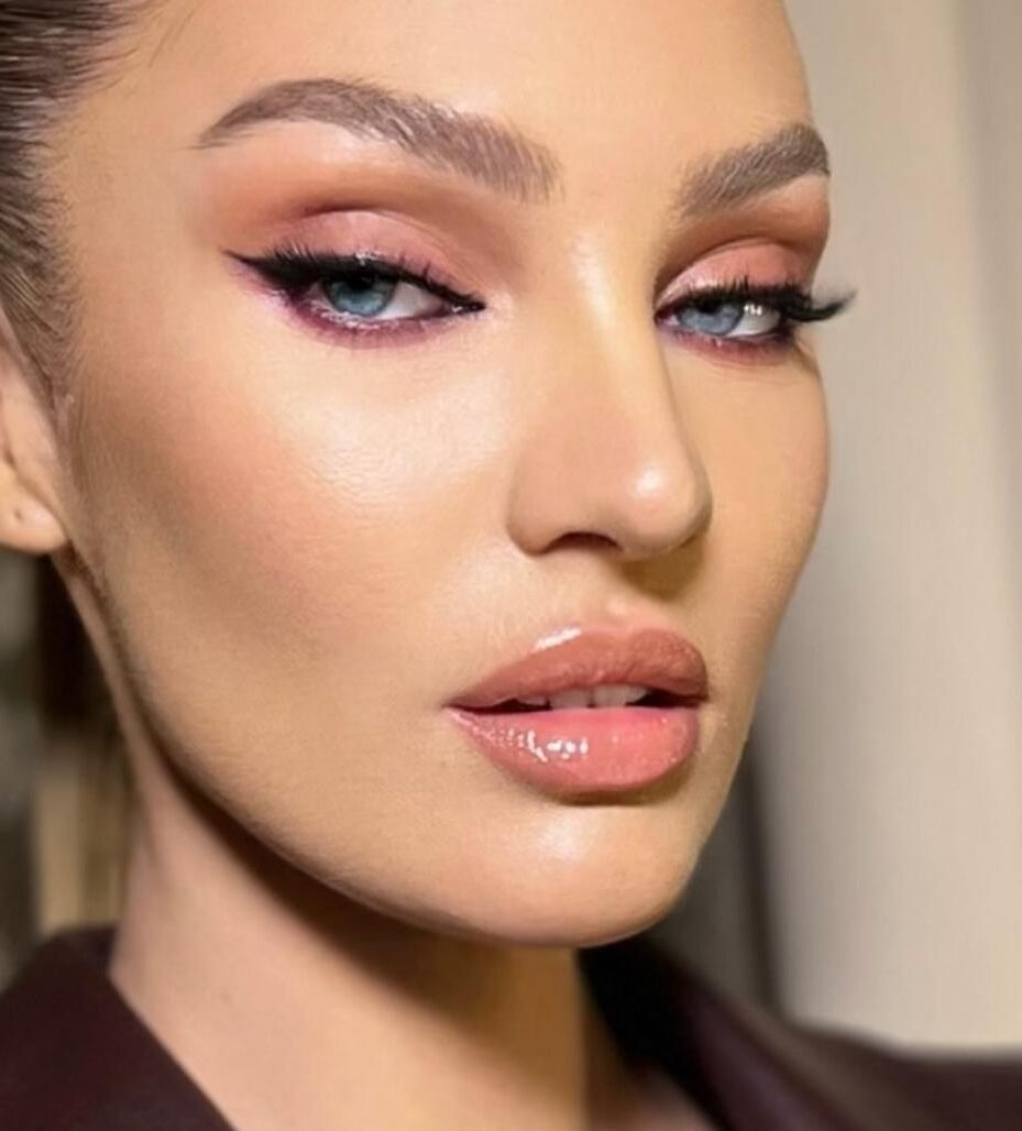 Candice Swanepoel Wank Collection Vol.