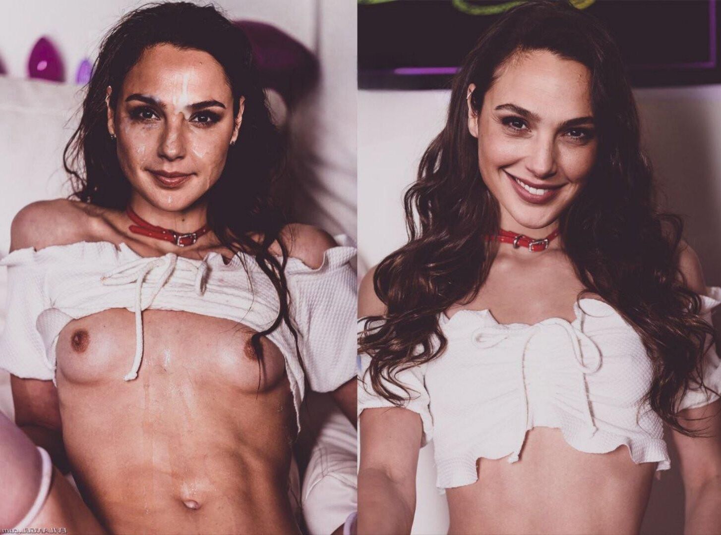 Celeb Cum Mix