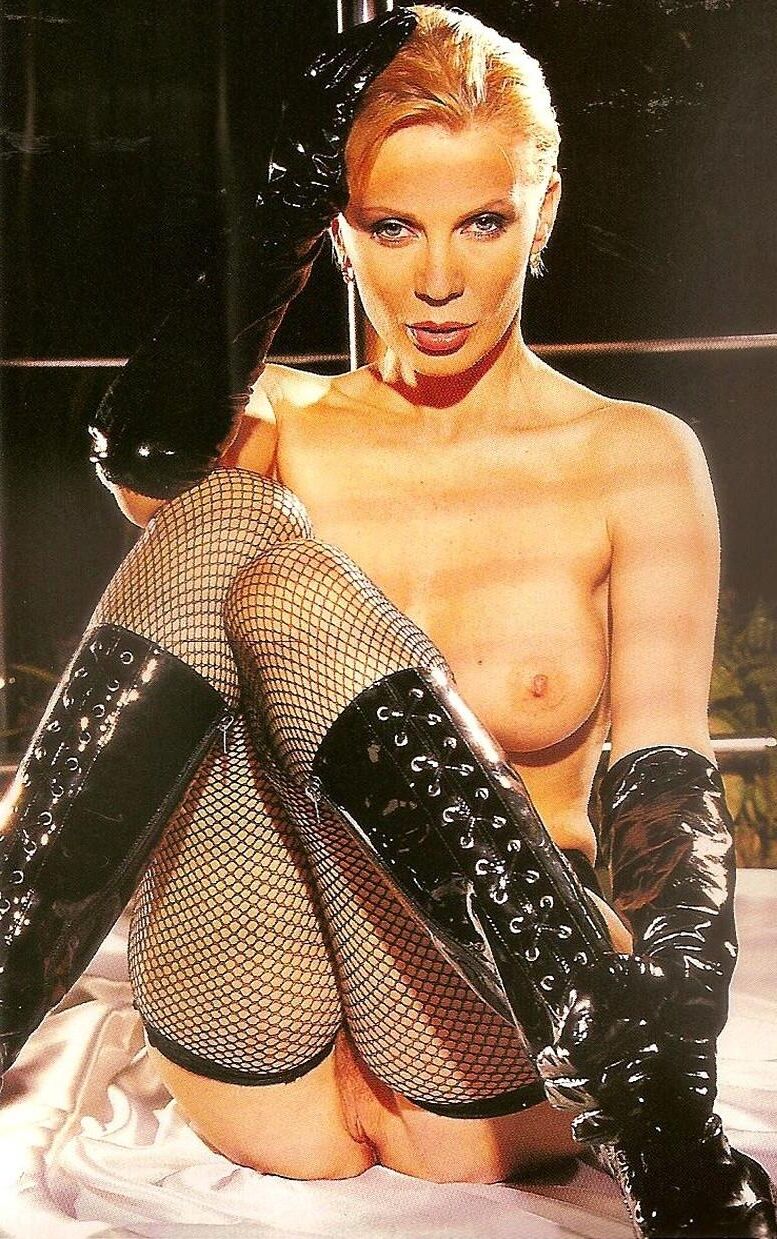 Катерина Корнова