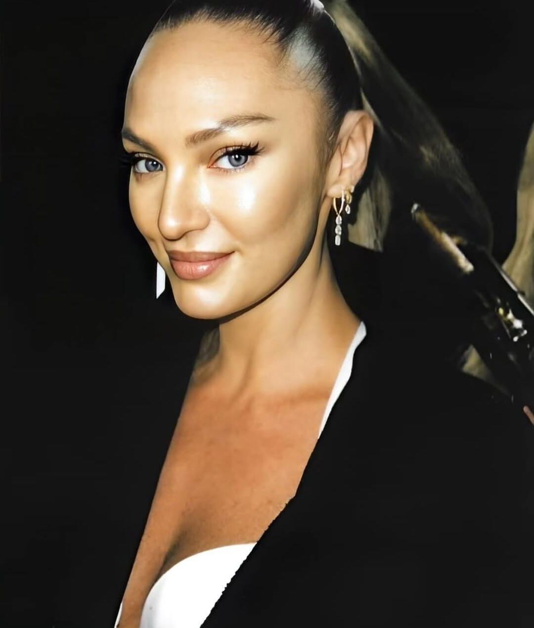 Candice Swanepoel Wank Collection Vol.