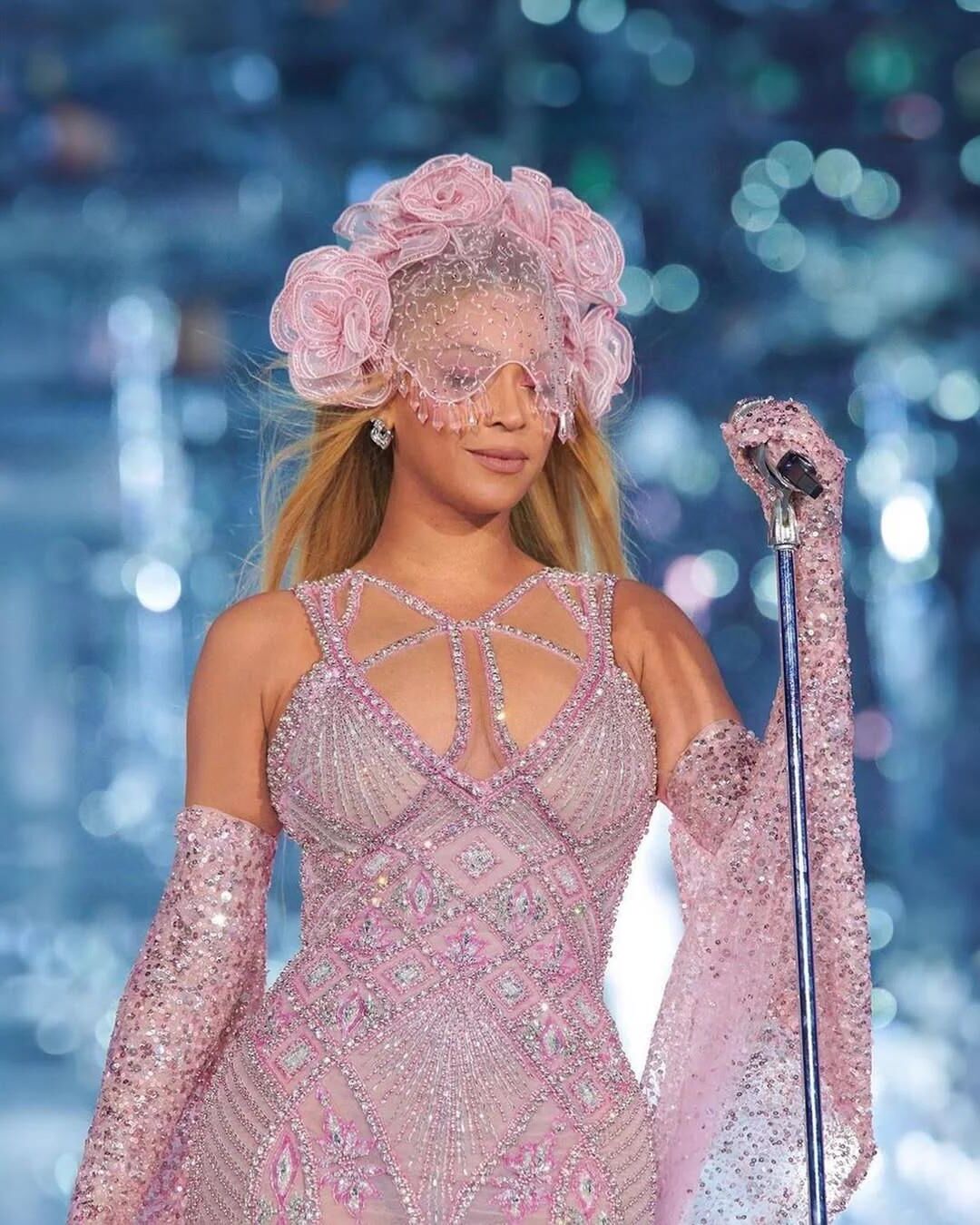 Beyonce