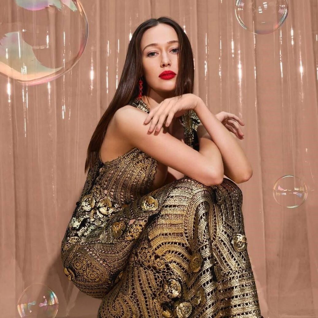 Alycia Debnam Carey