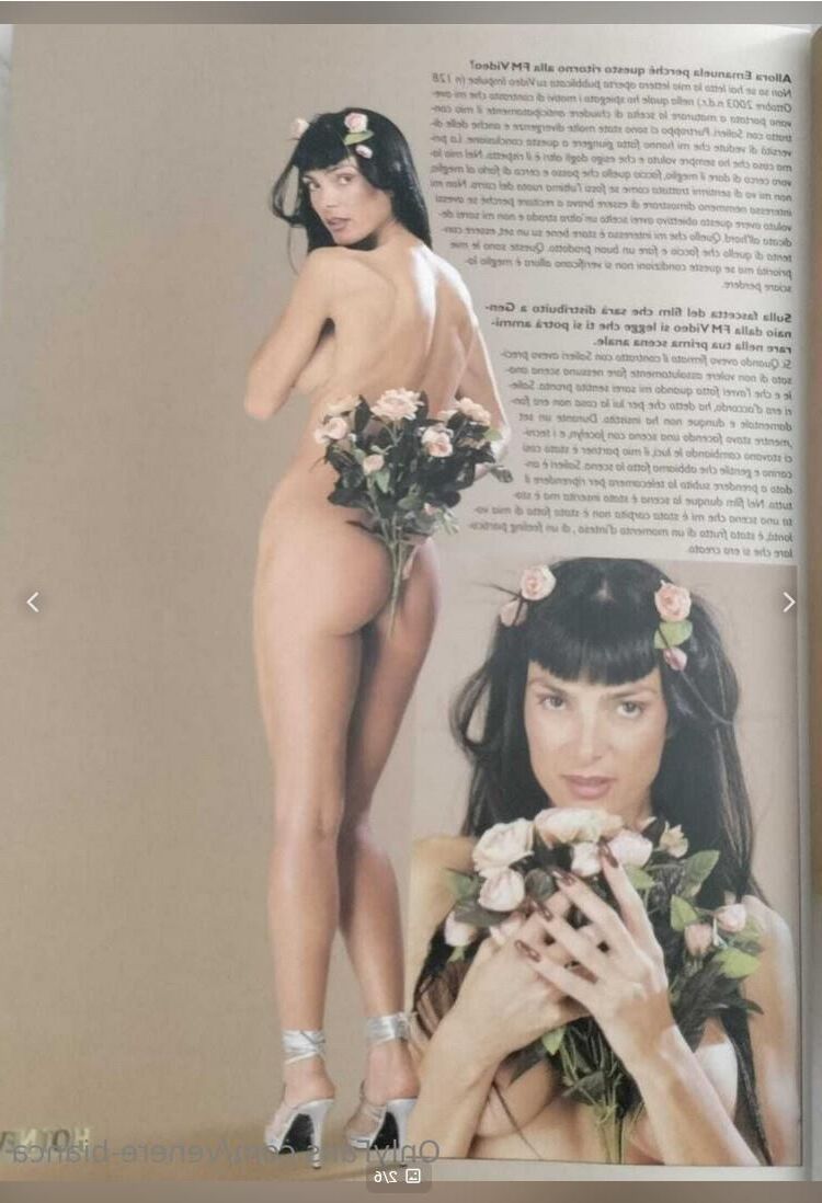 manuela falorni (venere bianca) la mamma porno