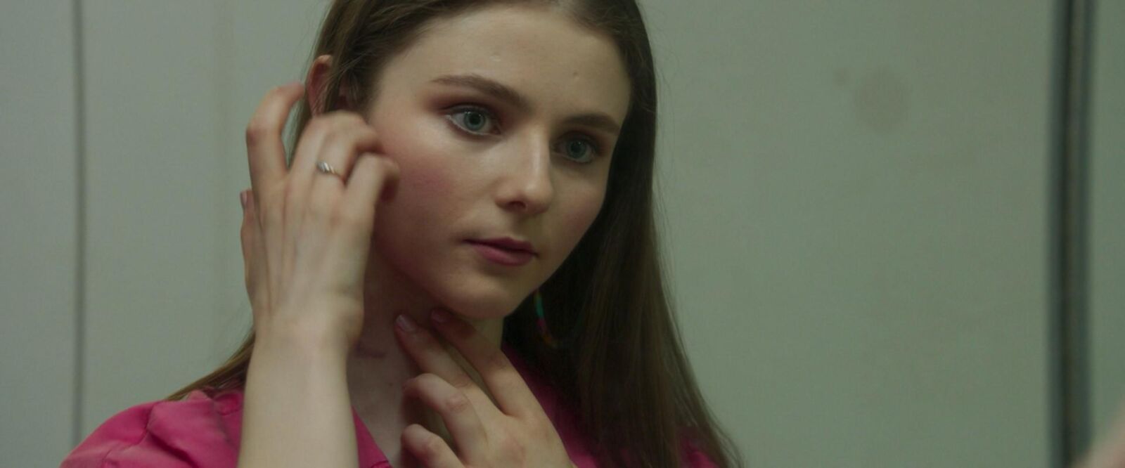 Thomasin McKenzie