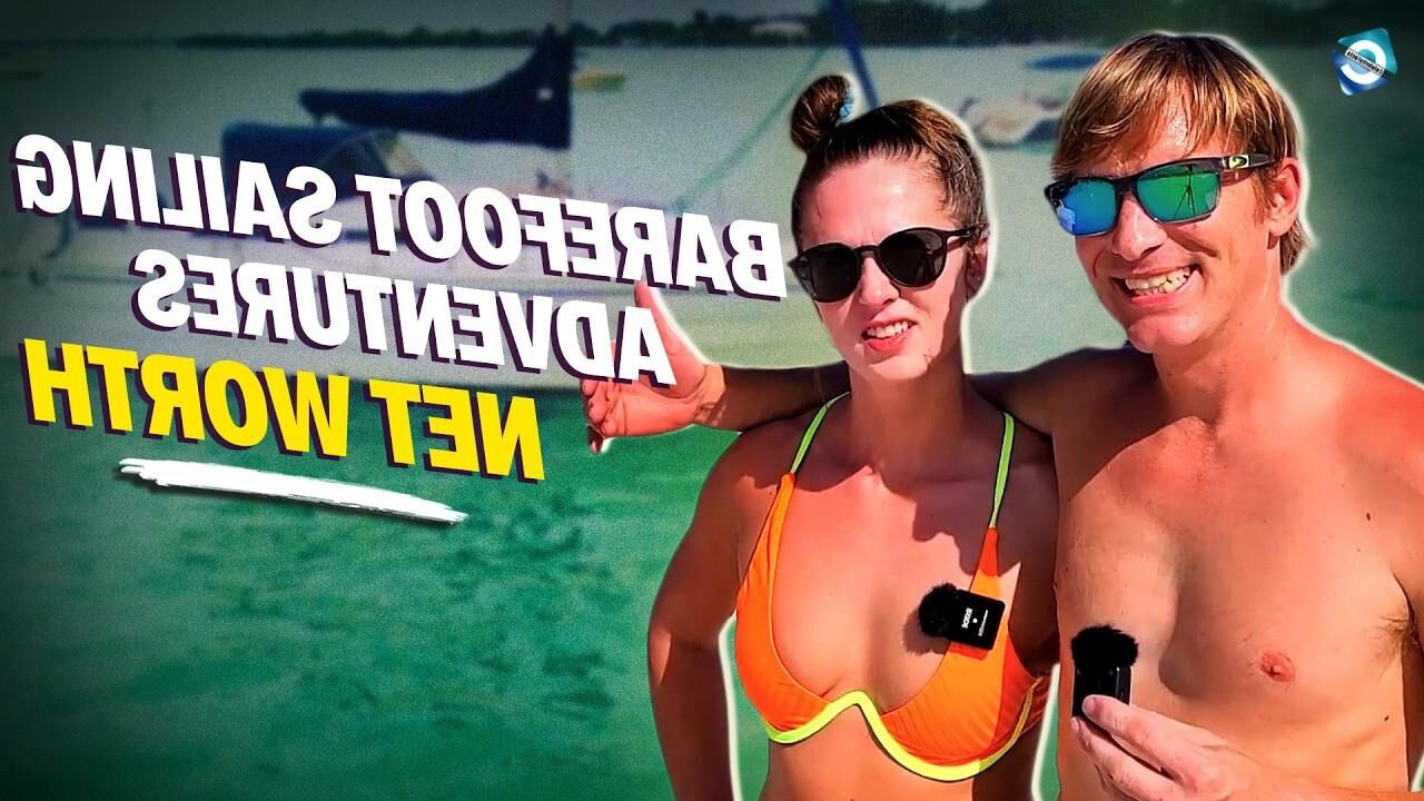 Sailing Adventure Big Ass Tits Anal Horny Youtuber Milf Mixed Sh