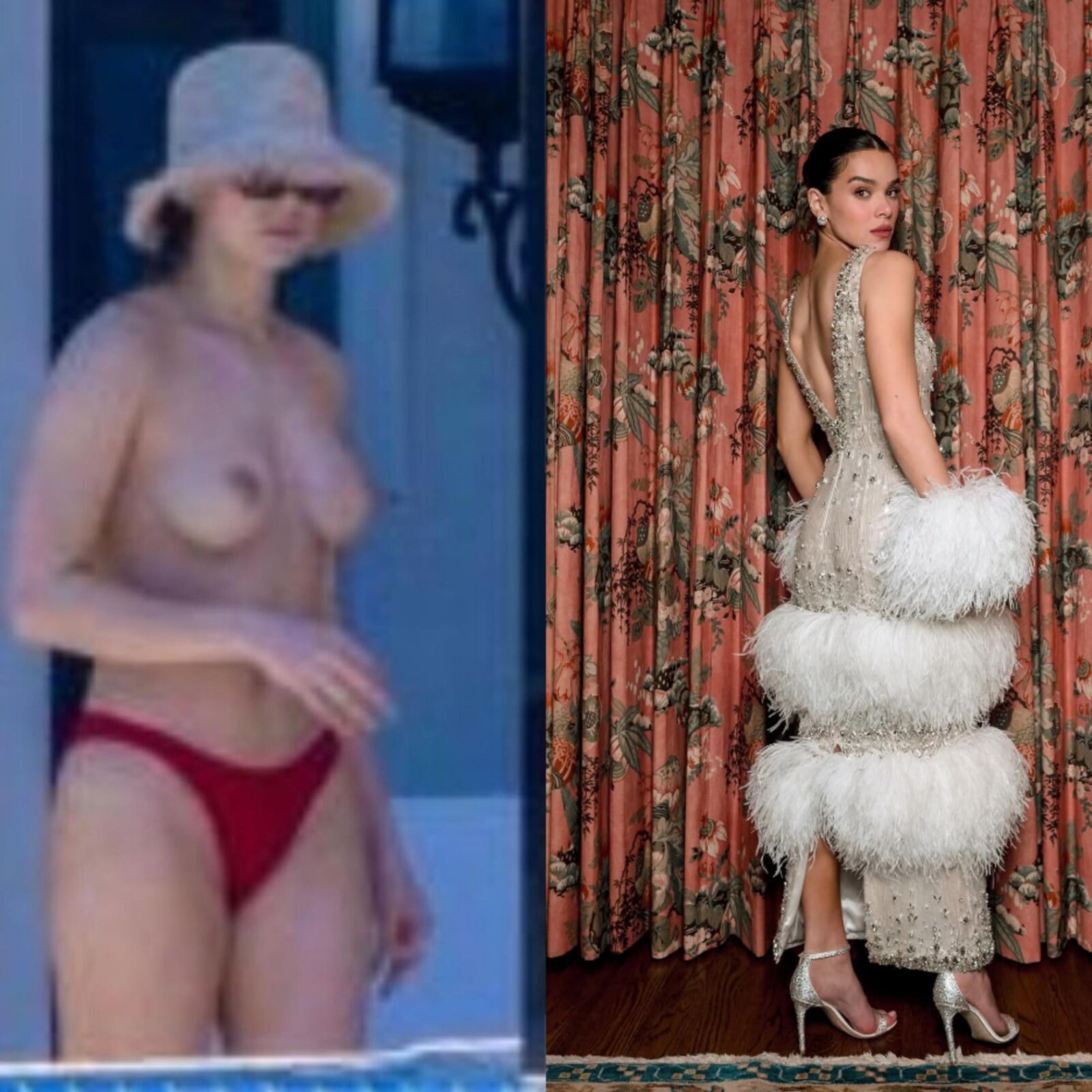 Dressed Undressed Gallery 