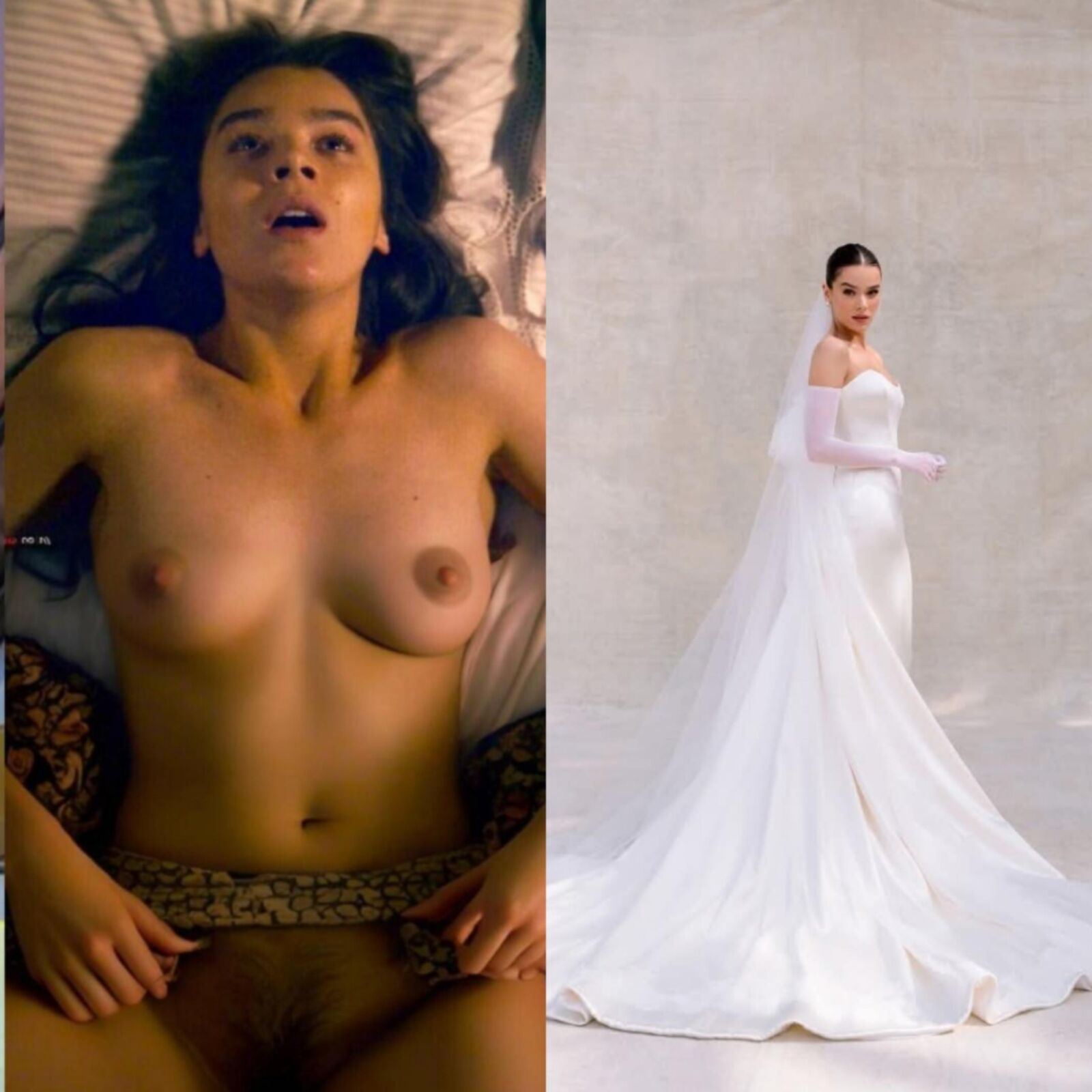 Dressed Undressed Gallery 