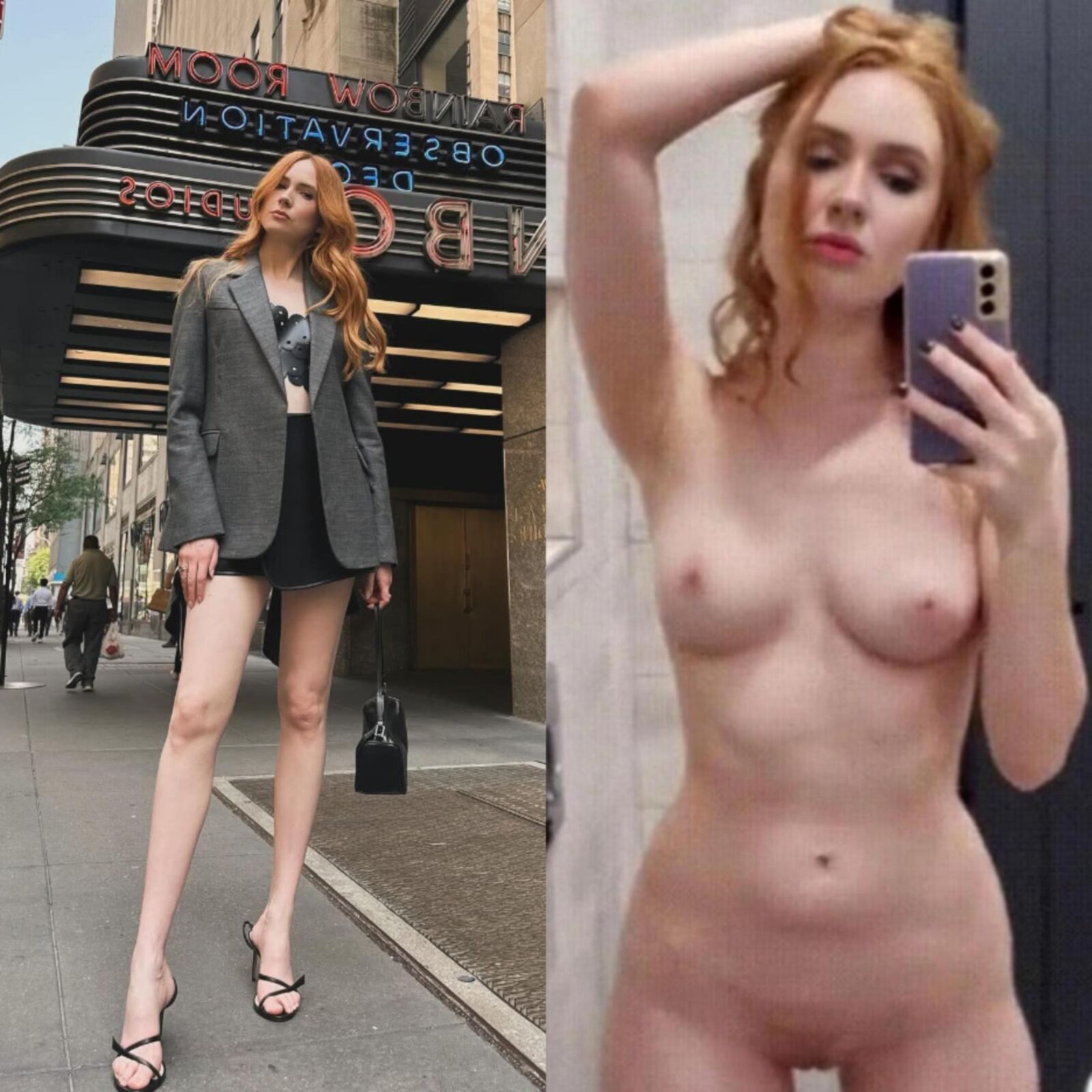 Dressed Undressed Gallery 