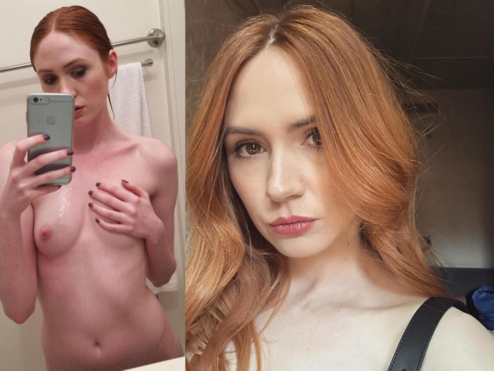 Dressed Undressed Gallery 