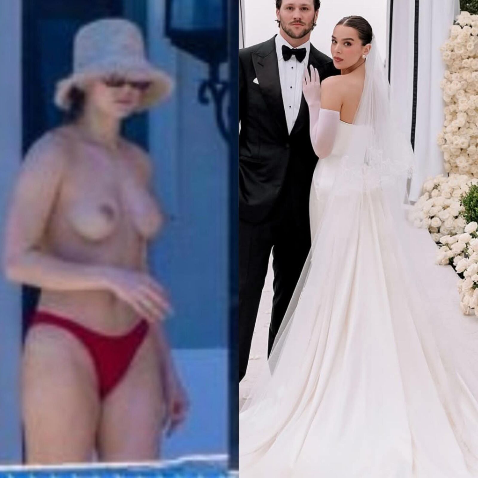 Dressed Undressed Gallery 