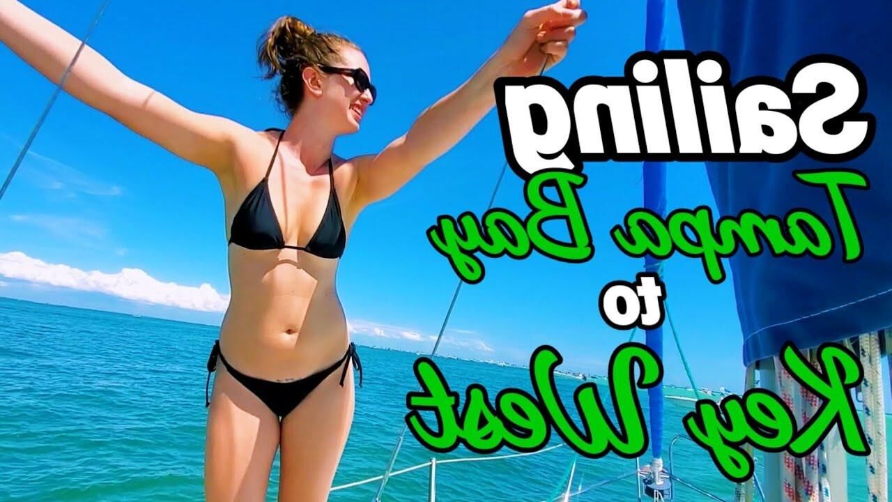 Sailing Adventure Big Ass Tits Anal Horny Youtuber Milf Mixed Sh