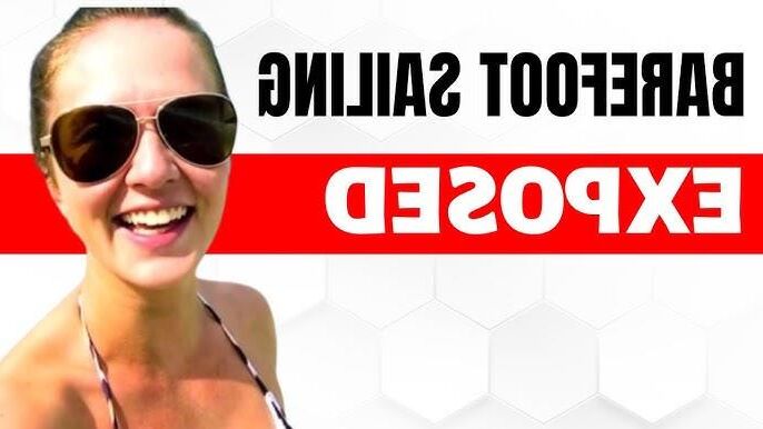 Sailing Adventure Big Ass Tits Anal Horny Youtuber Milf Mixed Sh