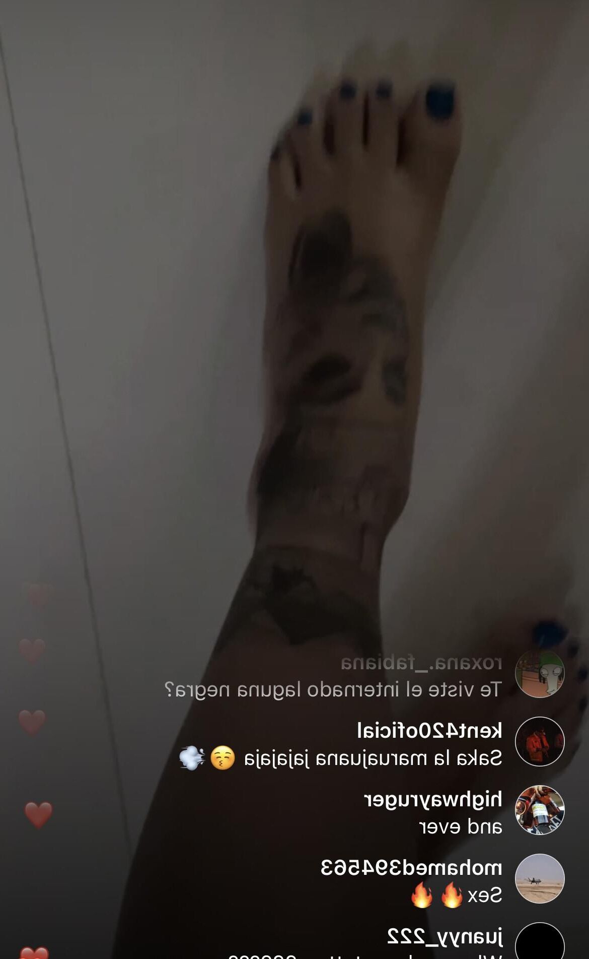 Malu Trevejo