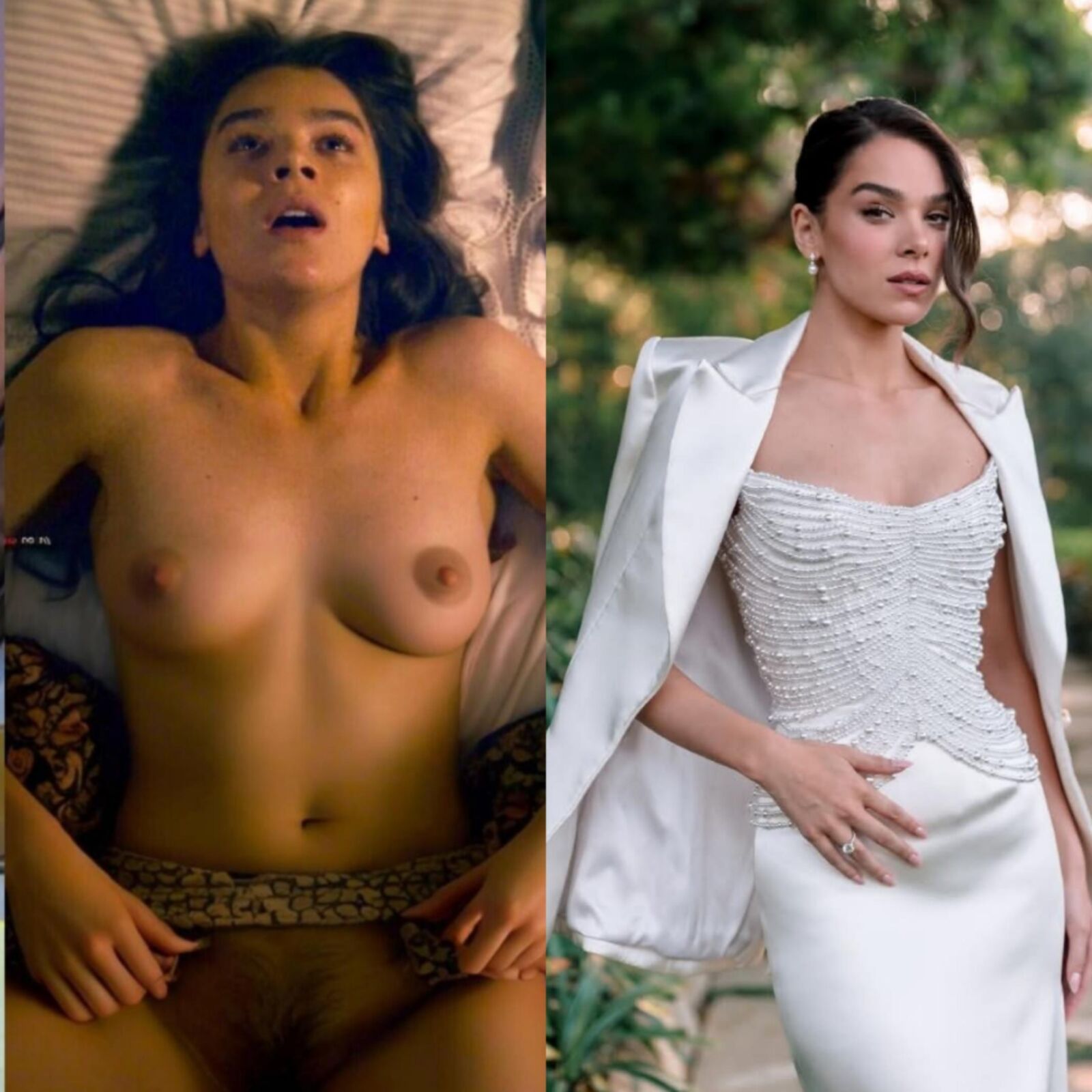 Dressed Undressed Gallery 