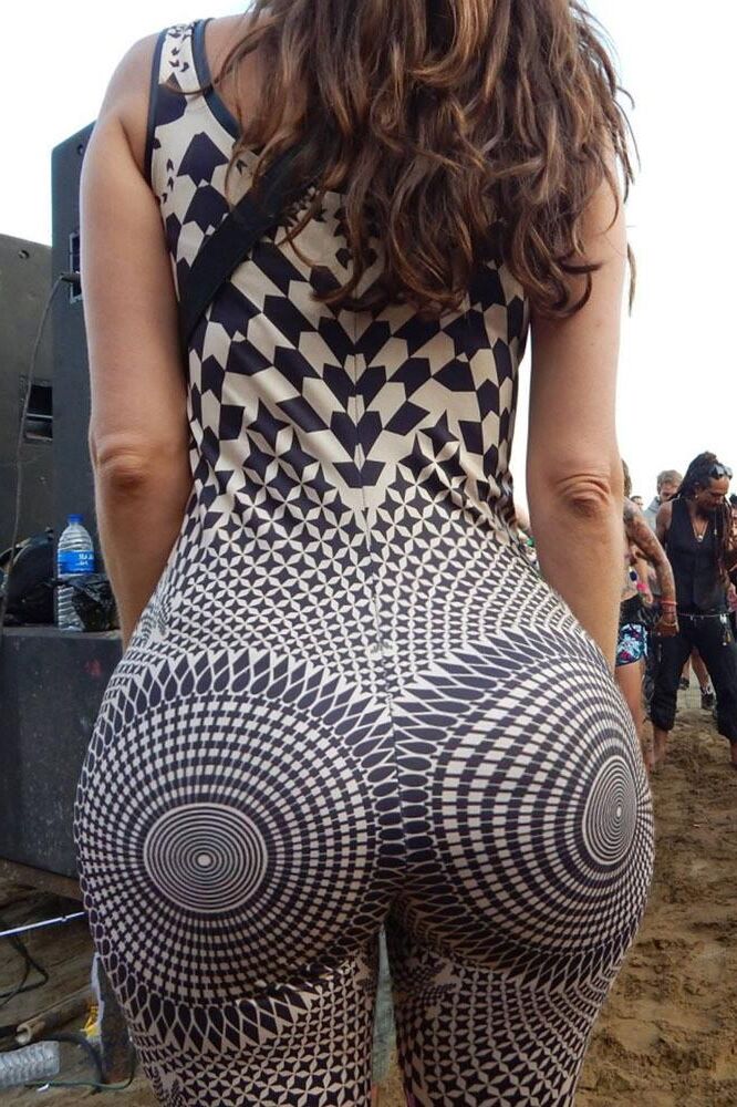 The Pinnacle of Asses  