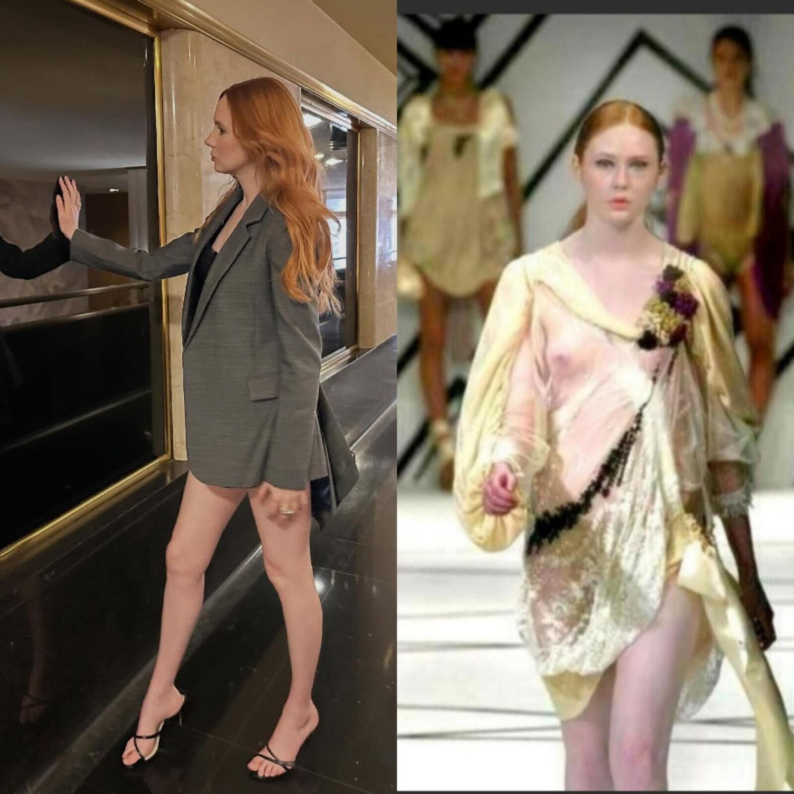 Dressed Undressed Gallery 