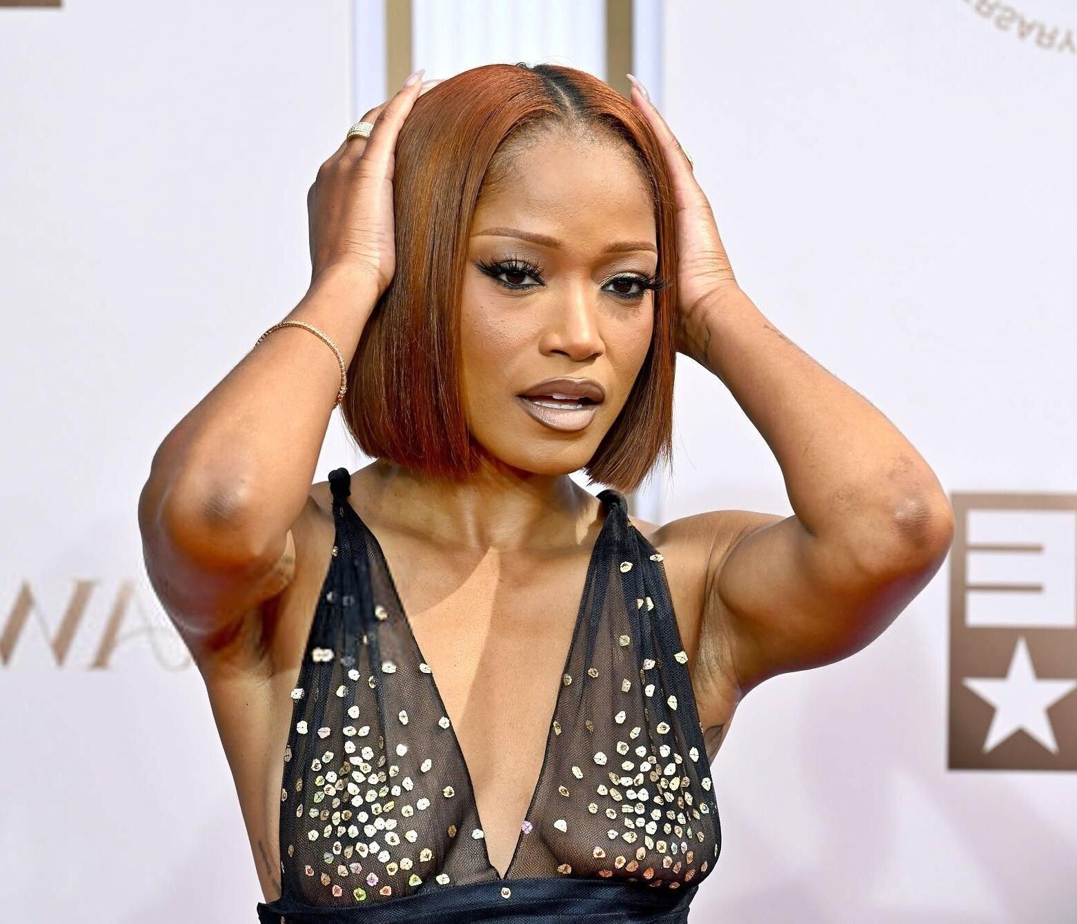 Celebrity Armpits 