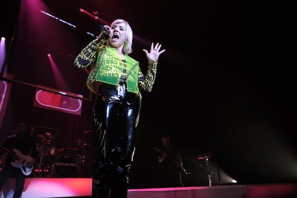 Carly Rae Jepsen is hot