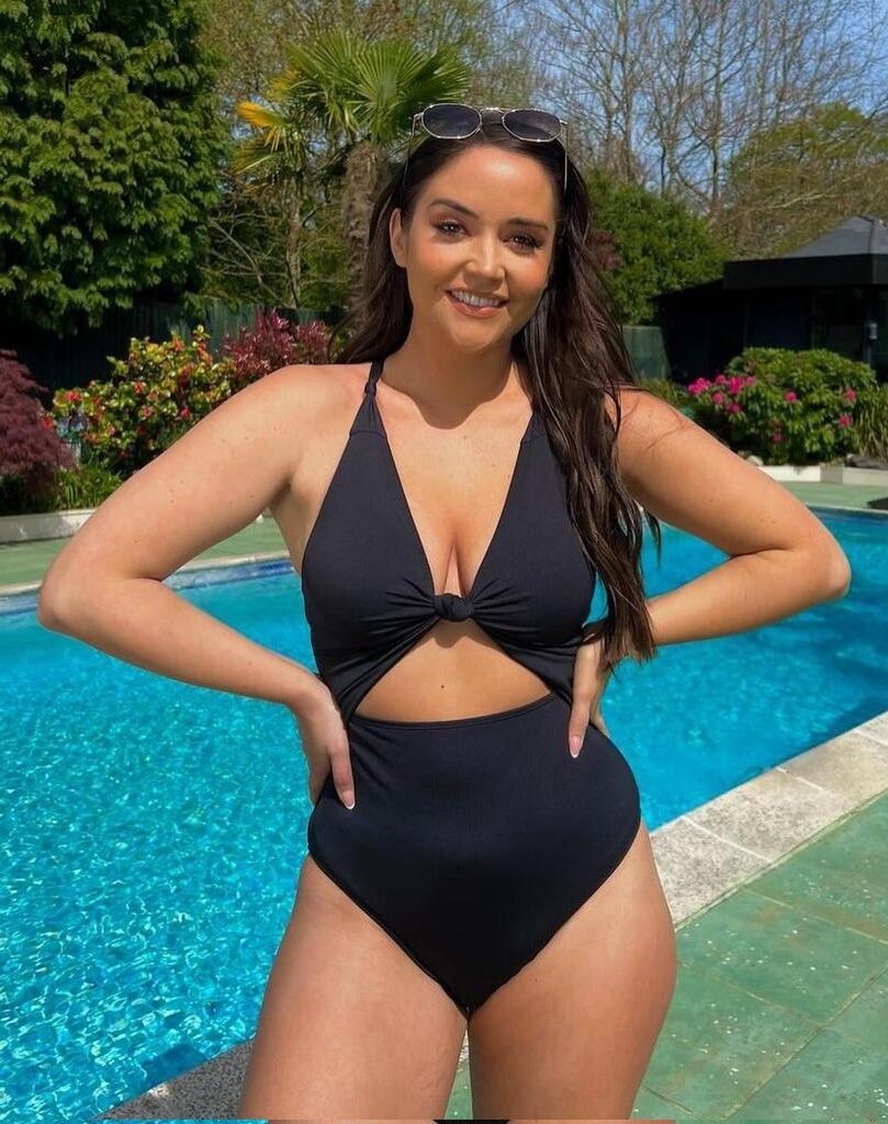 Jacqueline Jossa