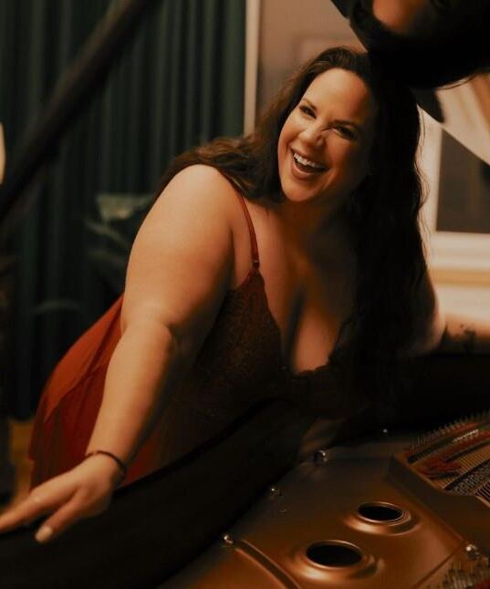 Whitney Thore BBW Celeb