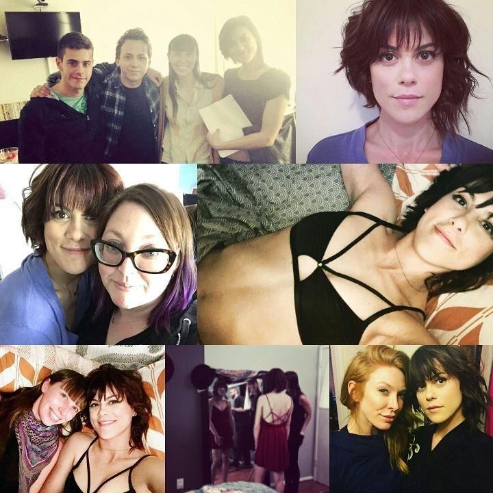 Lindsey Shaw 