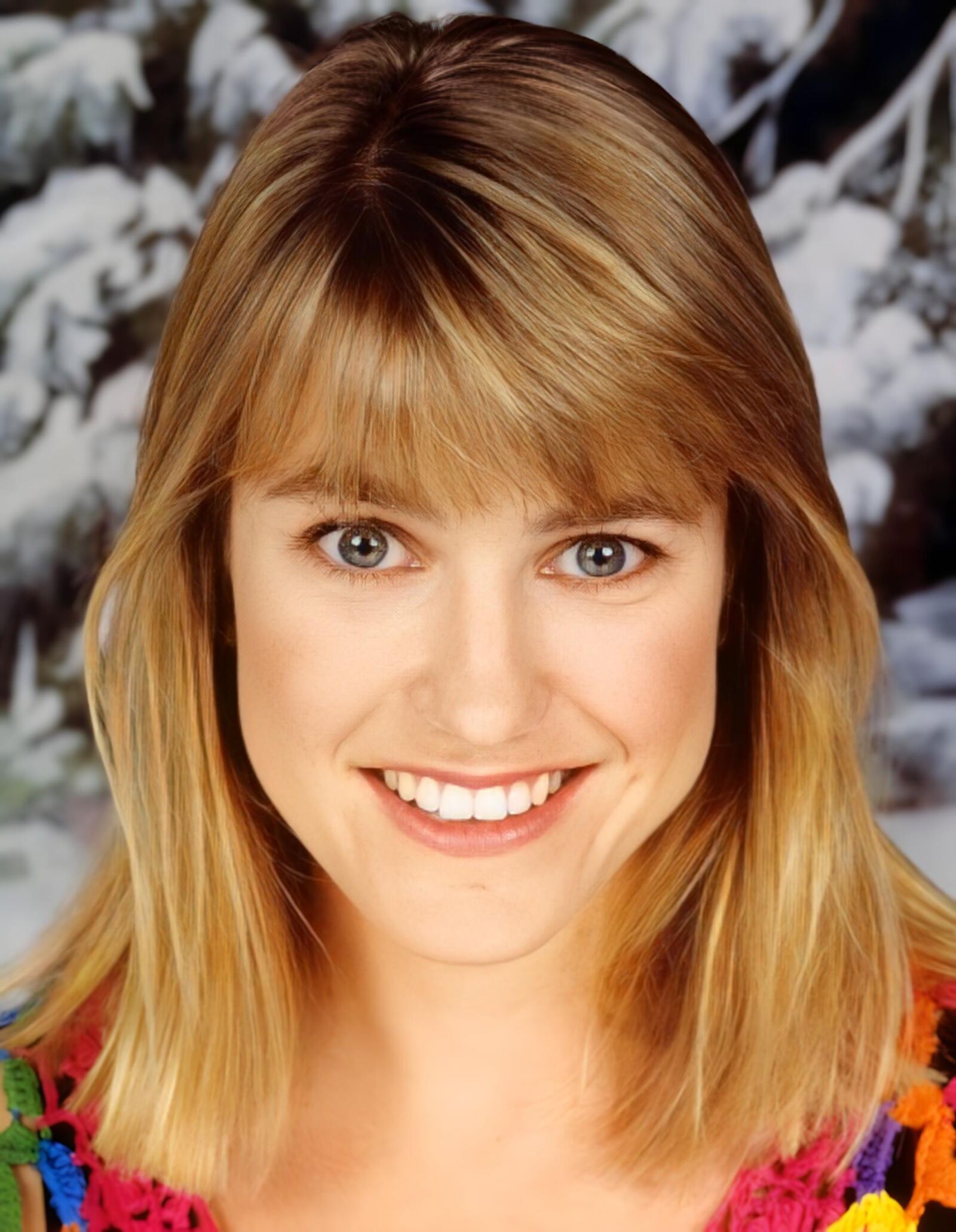The Women Of Northern Exposure Cynthia Geary