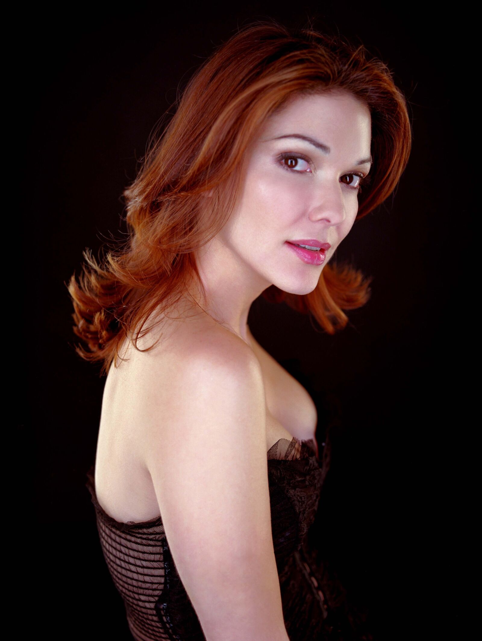 Tits Laura Harring