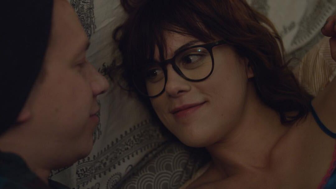 Lindsey Shaw 