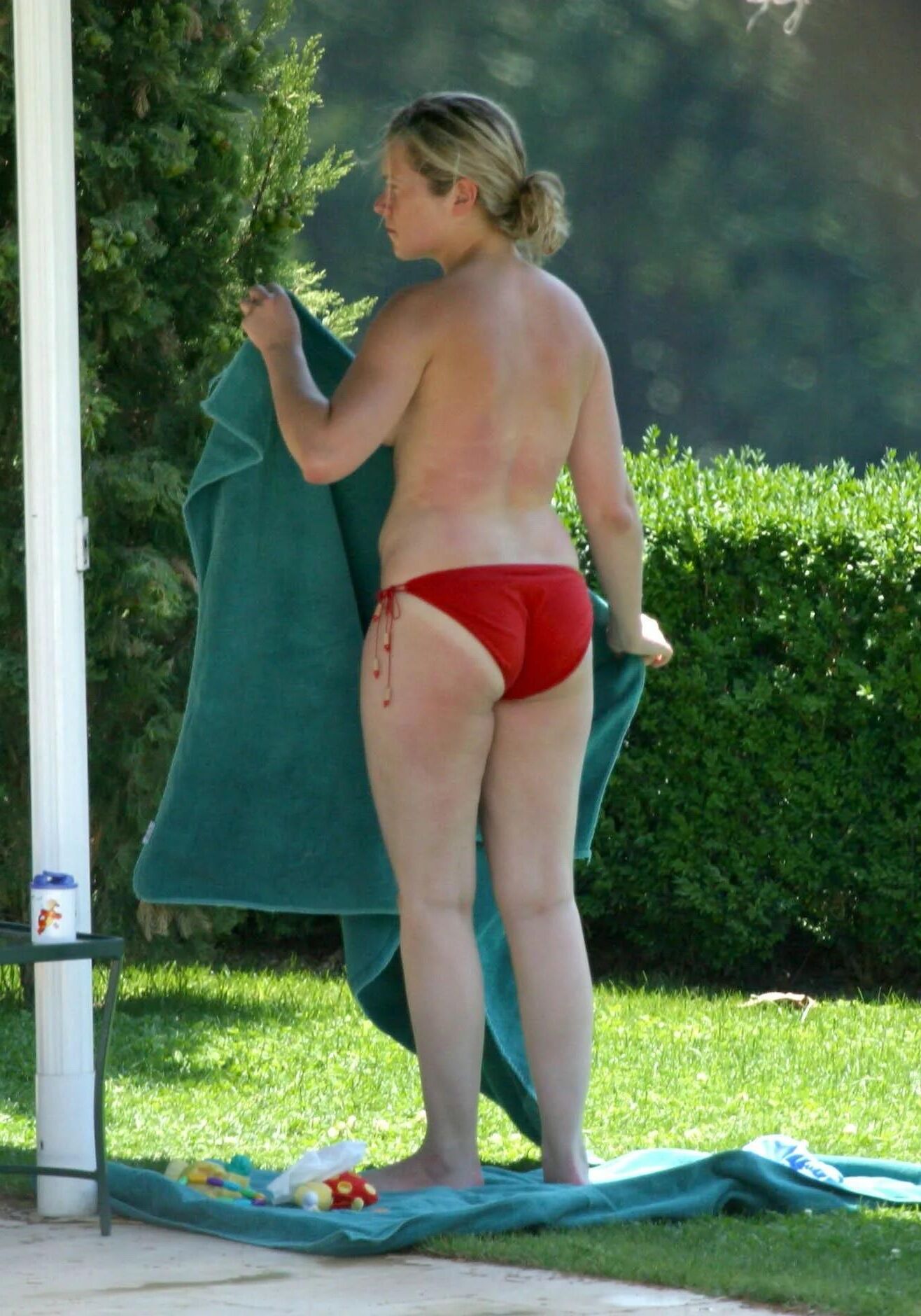 Edith Bowman