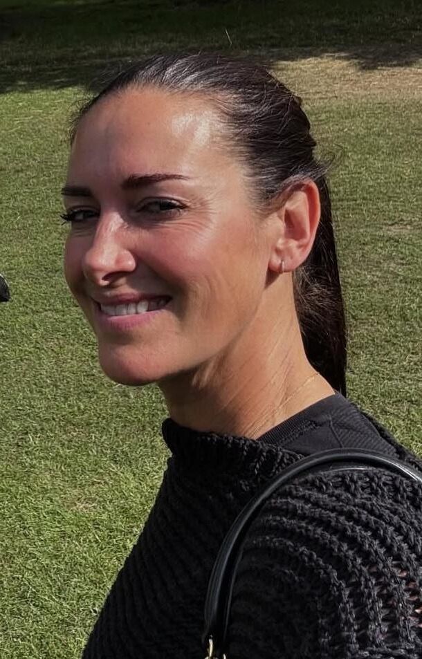 Kirsty Gallagher UK MILF Babe ()