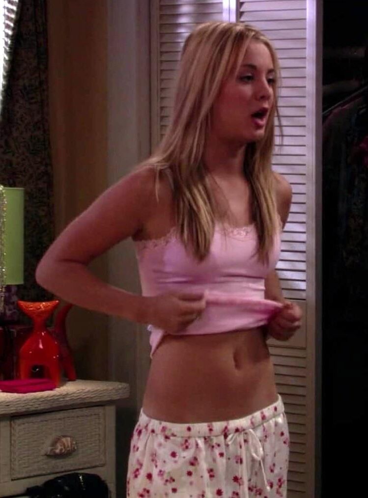 Yummy Tummy Hot Celebs 