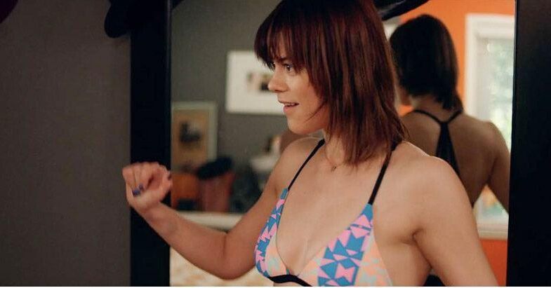 Lindsey Shaw 