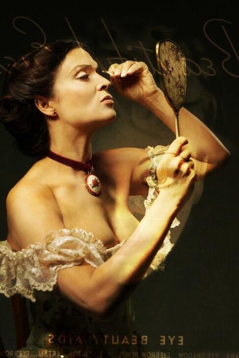 Mahulena Bocanova ... 