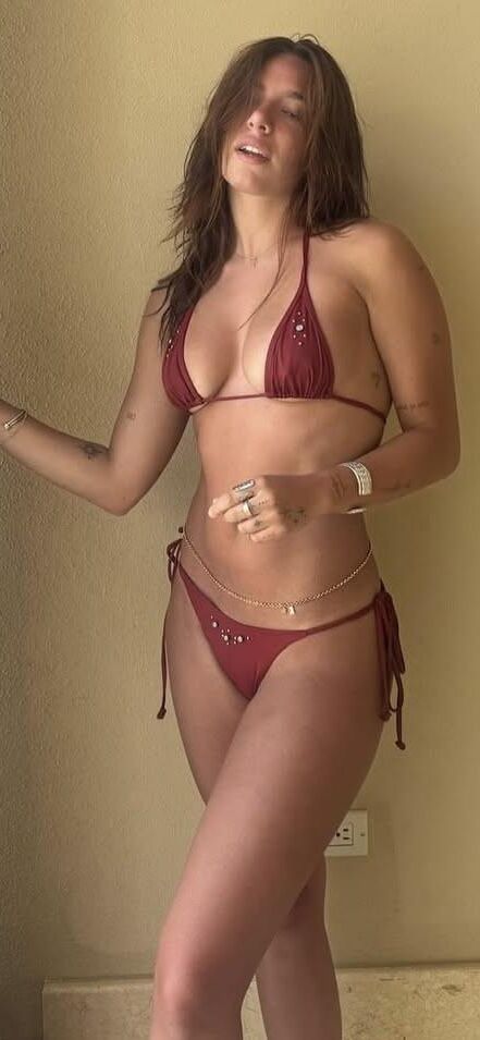 Celeb Starlets 