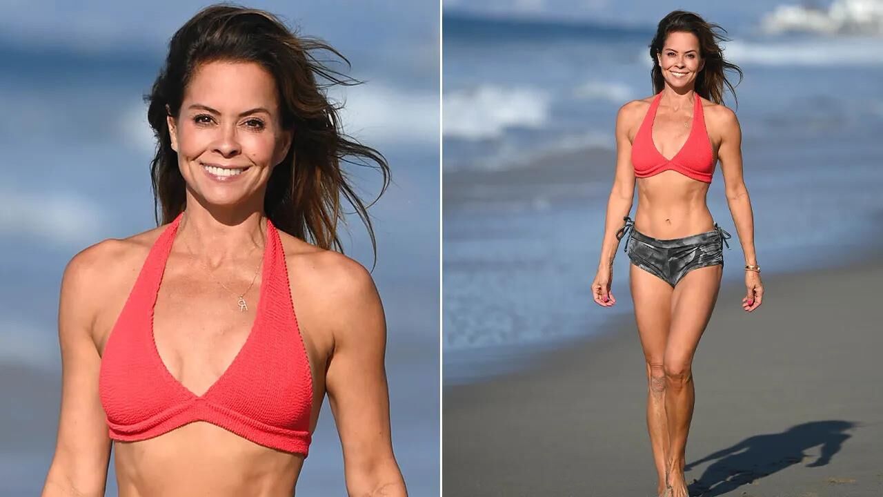 Brooke Burke