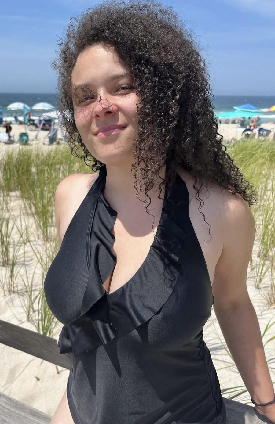 Moriah Formica