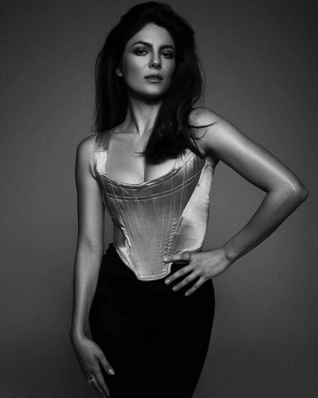Monica Barbaro Birthday babe mix