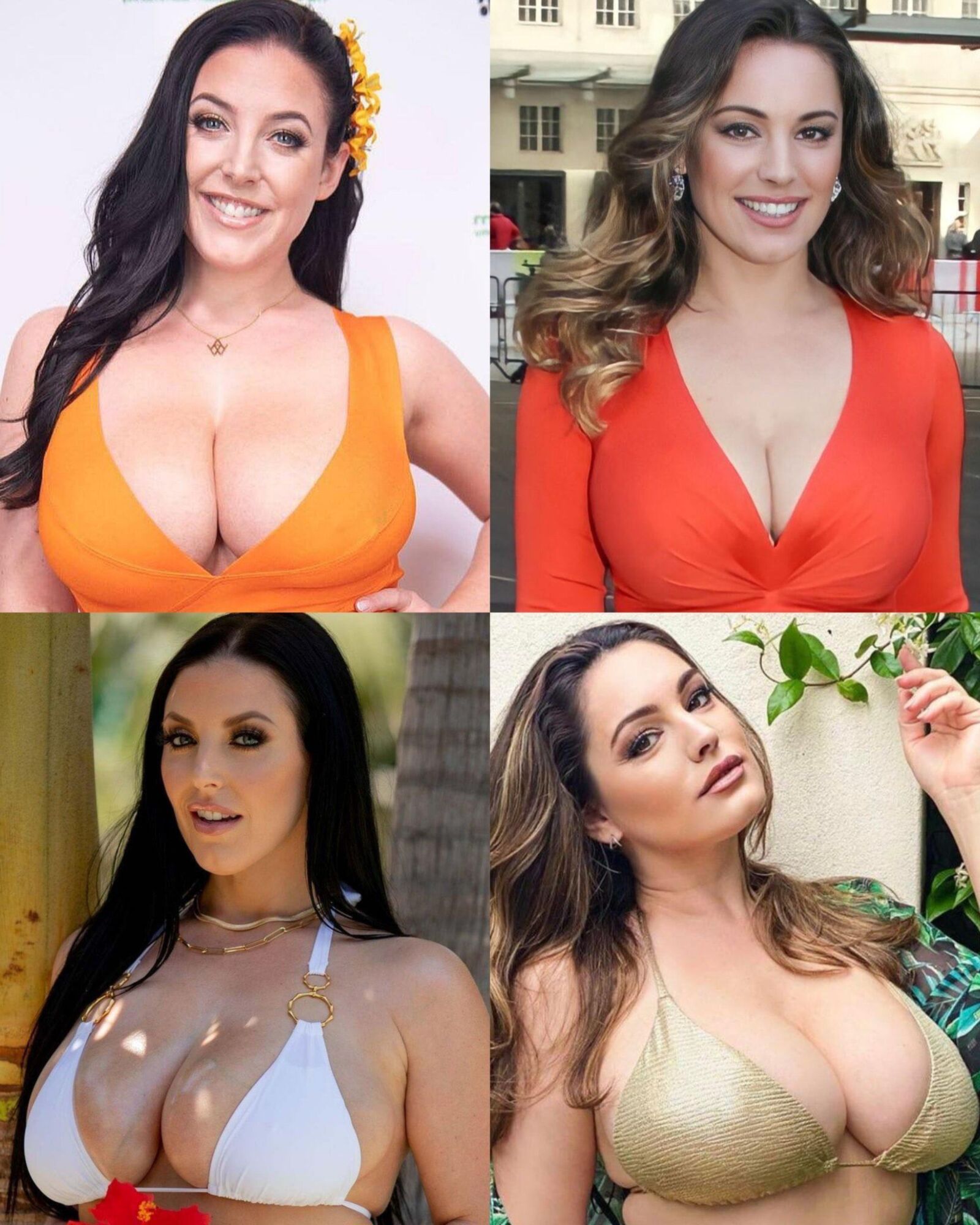 Kelly Brook