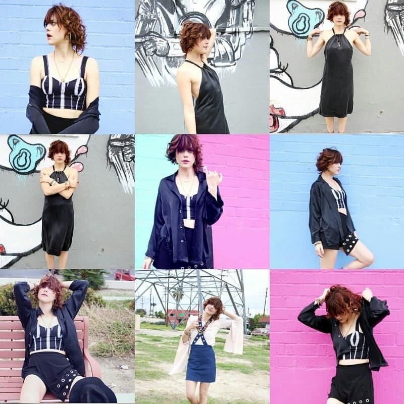 Lindsey Shaw 
