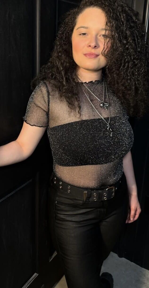 Moriah Formica