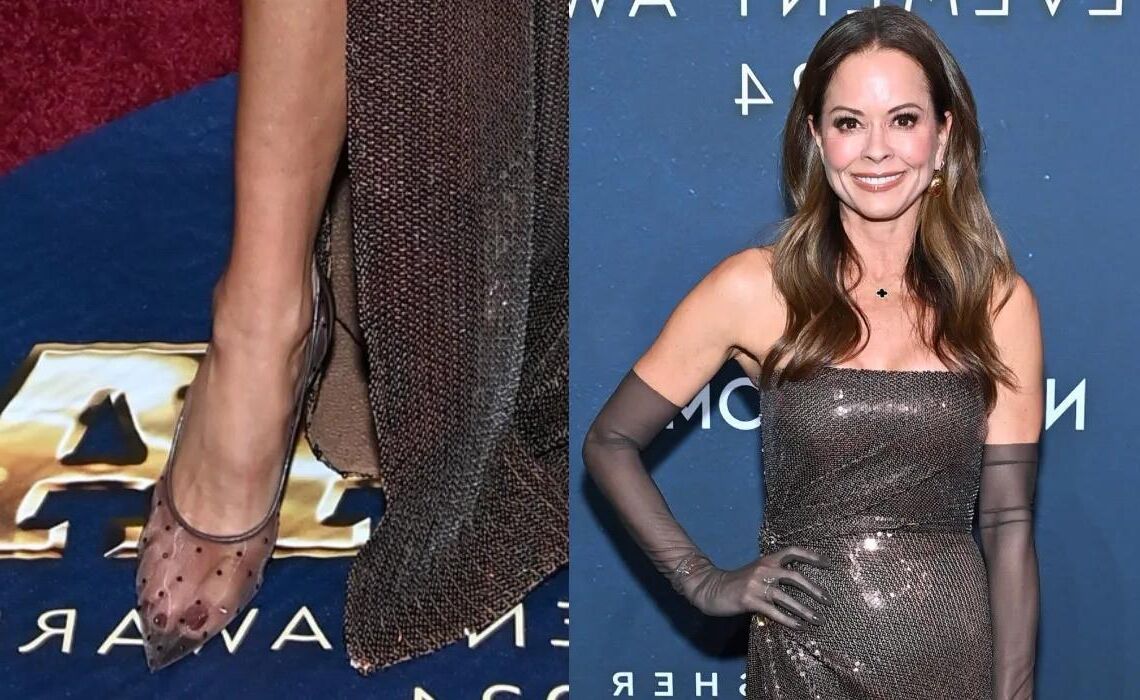 Brooke Burke
